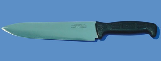 Mikov Nůž kuchařský porcovací Mikov 73-NH-21