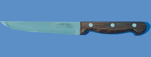 Mikov Nůž vyřezávací Mikov 320-ND-16 LUX PROFI