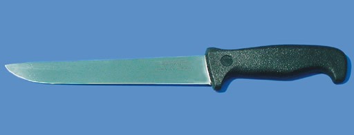 Mikov Nůž porcovací Mikov 306-NH-20