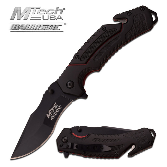 MTech USA MT-A915 SPRING ASSISTED KNIFE