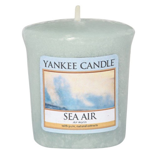 Yankee candle Svíčka Mořský vzduch, 49 g
