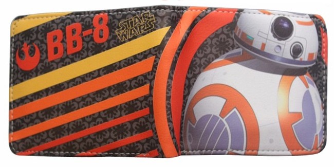 Peněženka Star Wars BB-8 Big