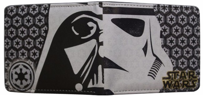 Peněženka Star Wars Maska