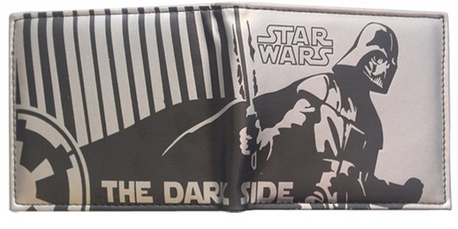 Star Wars Peněženka The Dark Side