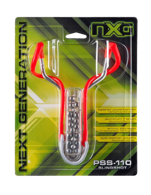 Prak NXG PPS-110