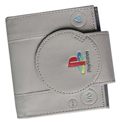Peněženka PlayStation