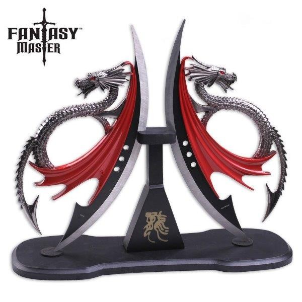 Fantasy Master Fantasy Dragon Knive FM-659