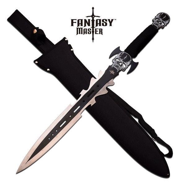 Fantasy Master Meč Fantasy Sword FM-681BK