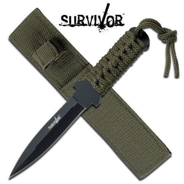 Survival Nůž Survivor HK-7521
