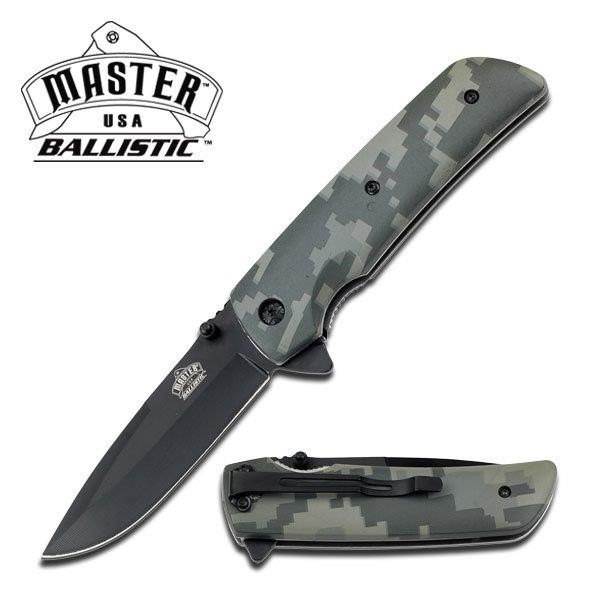MASTER USA Nůž MU-A005DG