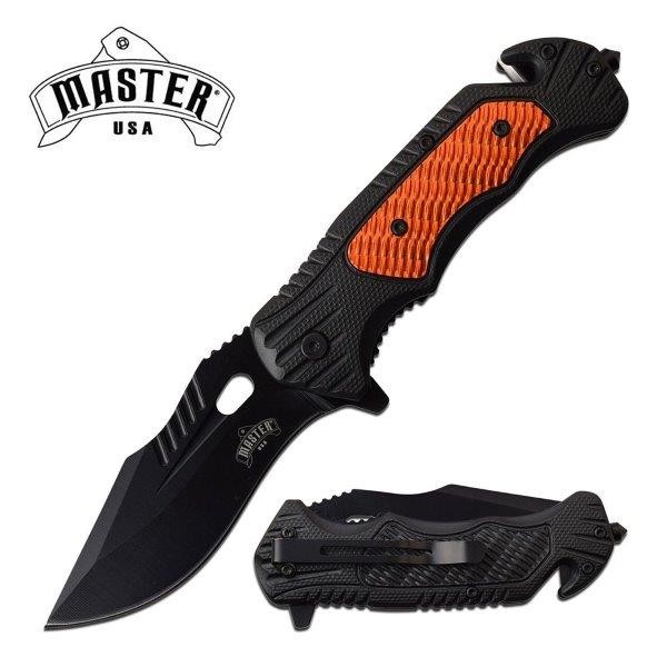 MASTER USA Nůž MU-A066OR