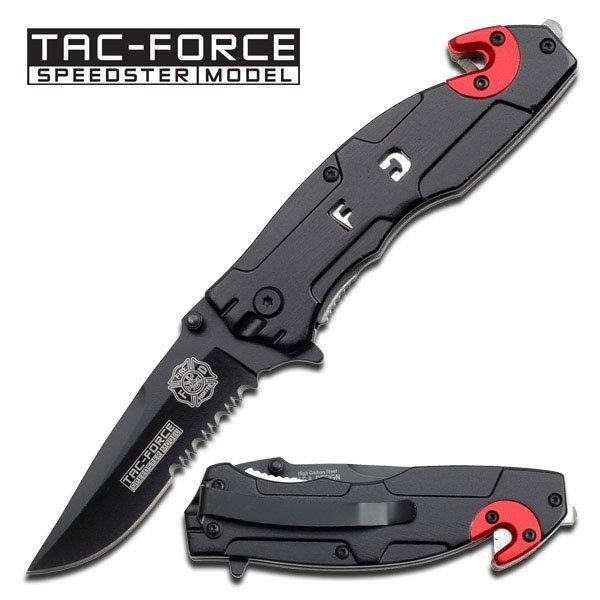 Tac-Force Nůž TF-525FD