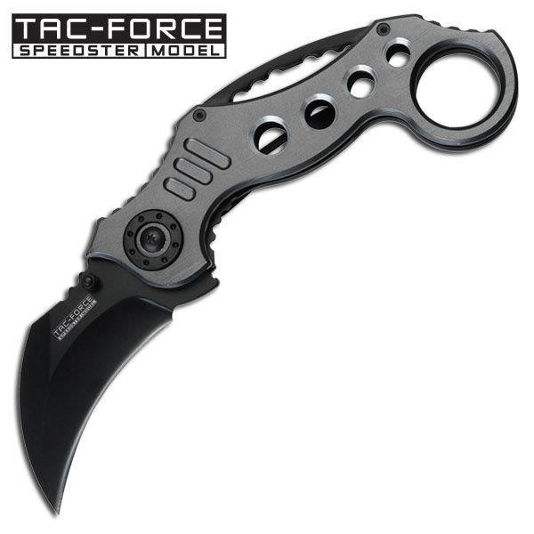 Tac-Force Nůž - Karambit TF-578GY