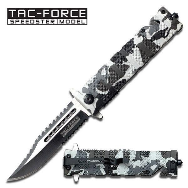 Tac-Force Nůž TF-710DW