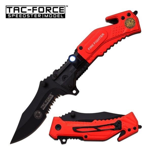Tac-Force Nůž TF-874FD