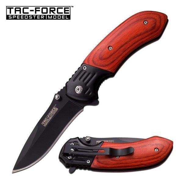 Tac-Force Nůž TF-938BW