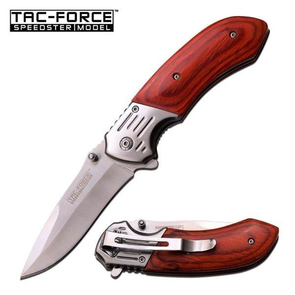 Tac-Force Nůž TF-938SW