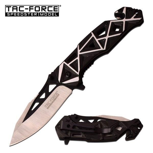 Tac-Force Nůž TF-940BS