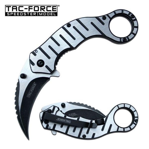 Tac-Force Nůž - Karambit TF-952SW