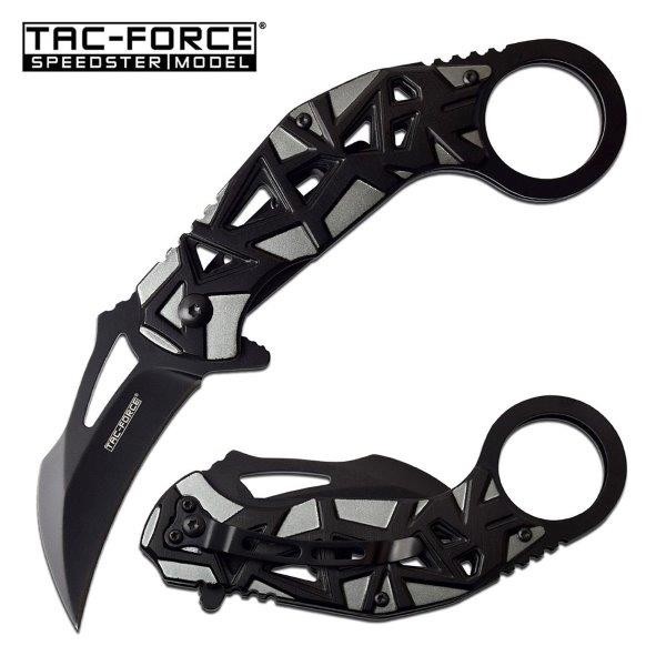 Tac-Force Nůž - Karambit TF-961GY