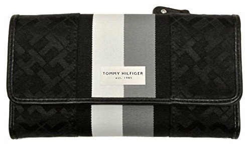 Tommy Hilfiger Dámská peněženka Tommy Hilfiger