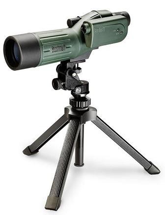 Bushnell Imageview 15-45x50