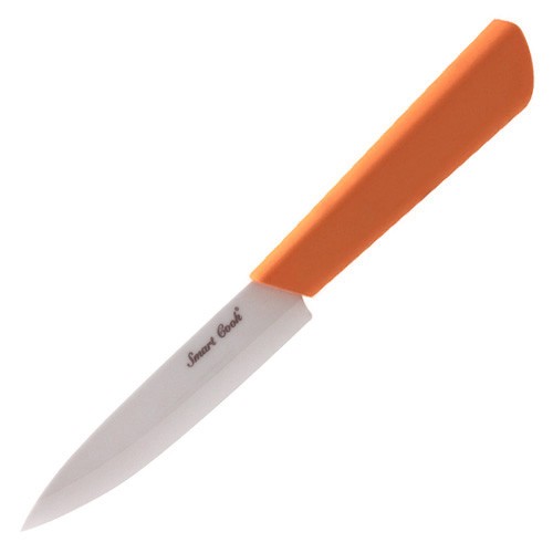 Smart Cook Keramický nůž Smart Cook oranžový