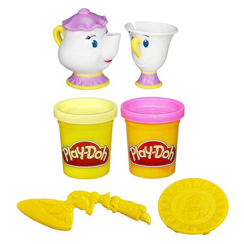 Hasbro Set Play-Doh Hasbro s doplňky a modelínou 113g