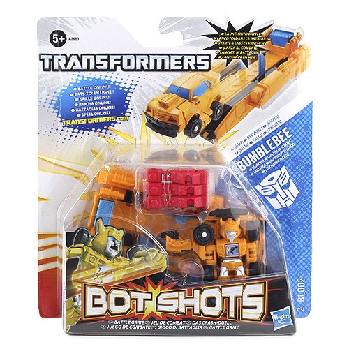 Hasbro Transformers Hasbro Bumblebee