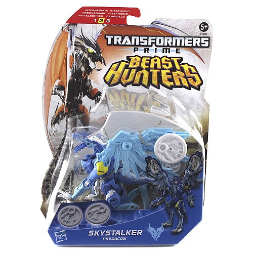 Hasbro Transformers Skystalker Hasbro