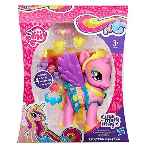 Hasbro My Little Pony Hasbro Princess Cadance