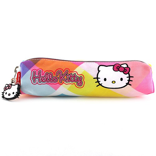 Hello Kitty Školní penál mini Hello Kitty bez náplně