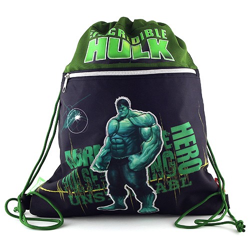Hulk Sportovní vak Hulk