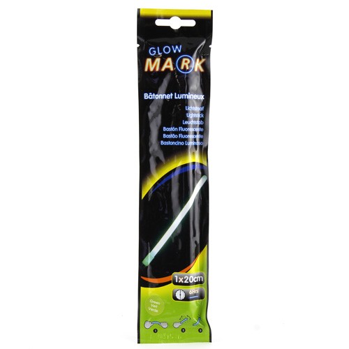 Glow Mark Svíticí proužek Glow Mark 20x1cm