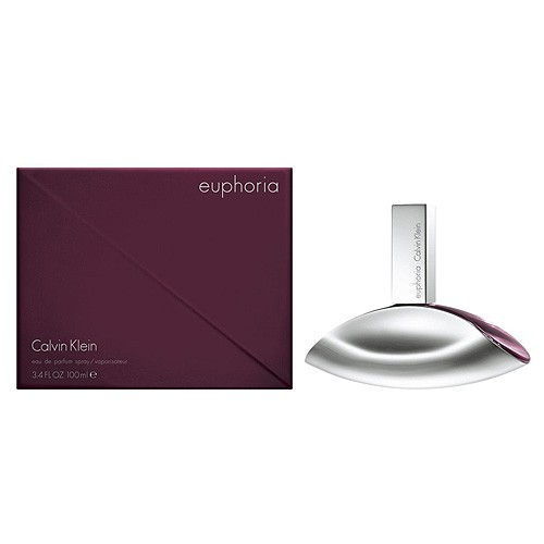 Calvin Klein Euphoria - parfémová voda s rozprašovačem 100 ml