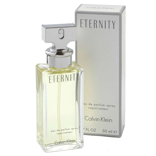 Calvin Klein Parfémová voda Calvin Klein Eternity, 50 ml
