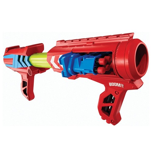 Mattel BOOMco zbraň Mattel Mad Slammer