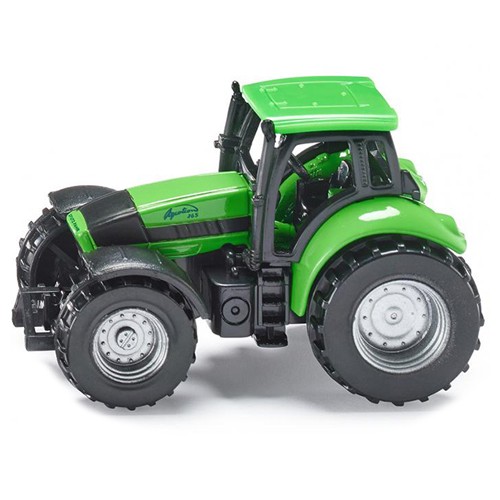SIKU Traktor SIKU Deutz Agrotron, zelený