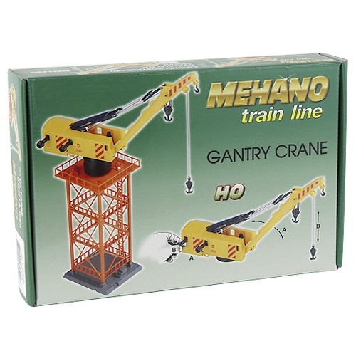 Mehano Jeřáb Mehano Gantry crane