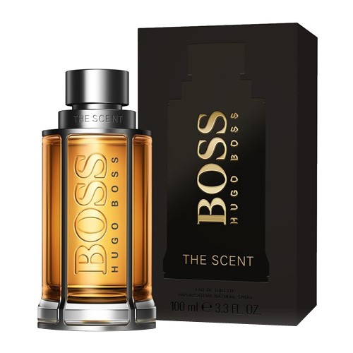 Hugo Boss Toaletní voda Hugo Boss Boss The Scent, 100 ml