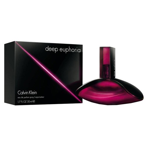 Calvin Klein Parfémová voda Calvin Klein Deep Euphoria, 50 ml