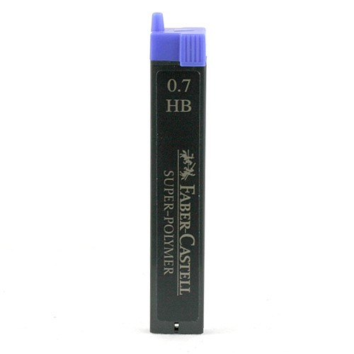 Faber-Castell Tuhy 9067 SP HB Tuhy Superpolymer 9067 SP HB
