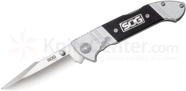 SOG Nůž Sog Fieldet Assist-G10 Handle
