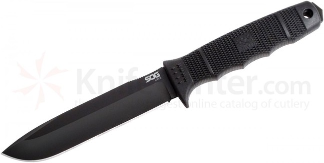 SOG Nůž Sog Kiku - 4 Fixed,VG10