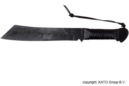 Rambo Nůž z filmu Rambo IV