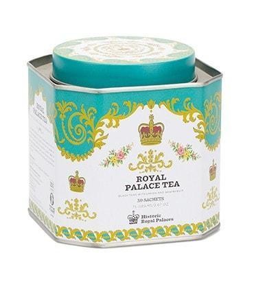 HARNEY & SONS Royal Palace Tea HRP kolekce