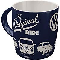 Nostalgic Art Hrnek - Volkswagen – VW The Original Ride
