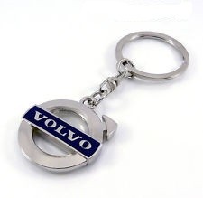 Přívěsek na klíče Volvo