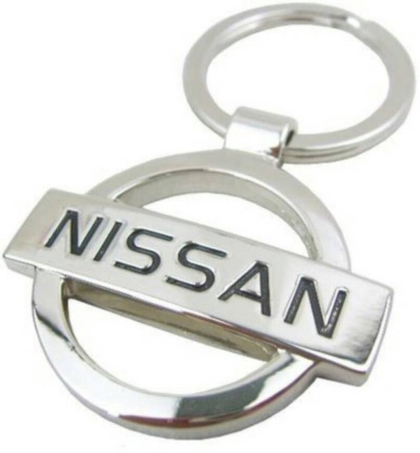 Přívěsek na klíče Nissan Mini