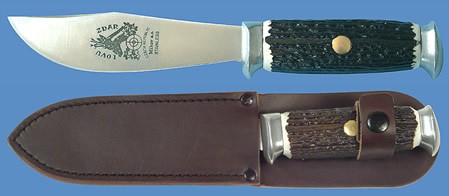 Mikov Lovecký nůž Mikov 382-NH-1